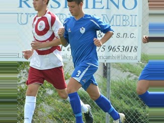 Foligno calcio i "Falchetti" cominciatno la preparazione pre campionato