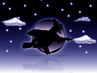 La befana a Bevagna è scomparsa, tutti i bambini la cercano