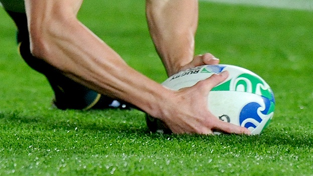 Foligno Rugby