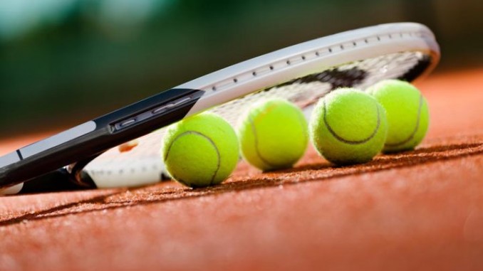 Tennis Training Foligno seconda migliore scuola tennis d’Italia