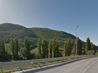 Consiglio comunale Foligno, approva mozione su svincolo di Scopoli
