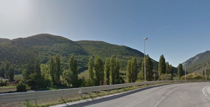Consiglio comunale Foligno, approva mozione su svincolo di Scopoli