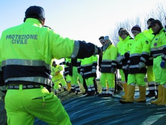 Scuola, in arrivo circa 13 milioni dalla Protezione civile