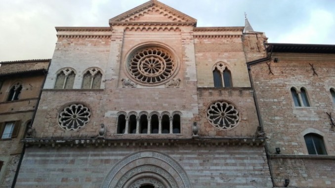 Avviso pubblico per gli operatori turistici e complementari per “Visit Foligno"