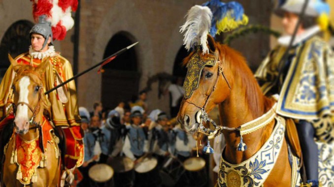 Quintana in lutto, morto Giovanni Zuccarelli