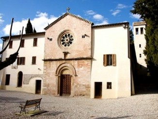 Bretella di collegamento scuola elementare Profiamma, l'inaugurazione