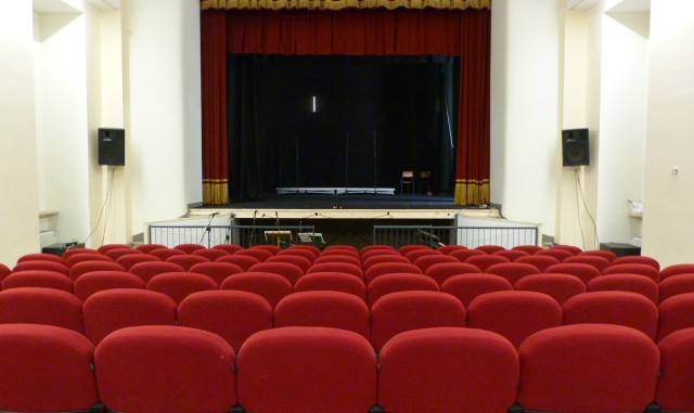 “Il sogno di Scipione” in scena al Teatro San Carlo