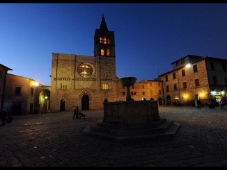 Il Mercato delle Gaite celebra il Solstizio d’Estate con la Notte Romantica Medievale