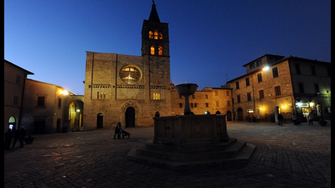 Il Mercato delle Gaite celebra il Solstizio d’Estate con la Notte Romantica Medievale