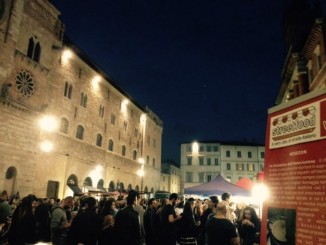 Streetfood torna a Foligno dal 20 al 22 maggio