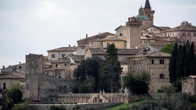 Trevi, riassetto di cariche in Consiglio comunale