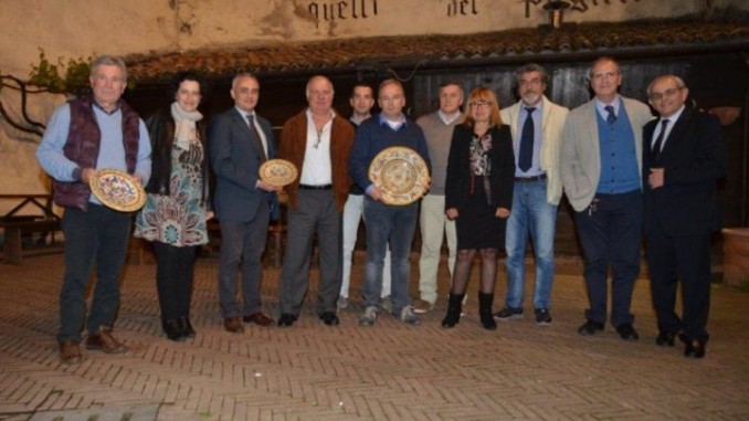 festa donatore sangue
