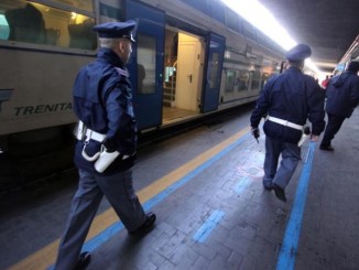 “Sono in Italia da un mese”, ma era clandestino da 14 anni