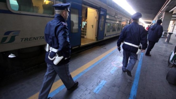 “Sono in Italia da un mese”, ma era clandestino da 14 anni