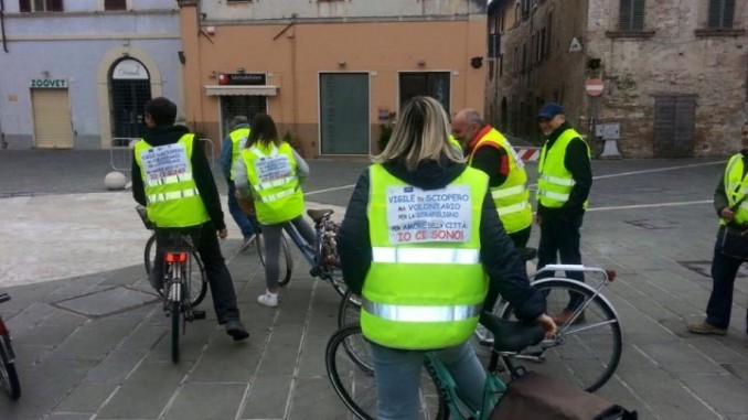 Vertenza Polizia Municipale, la proposta dell'Amministrazione