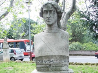Colomba Antonietti