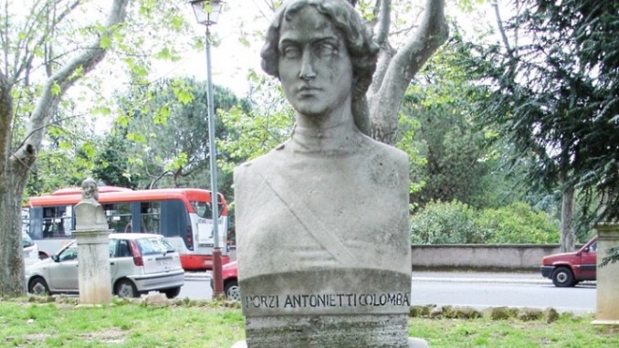 Colomba Antonietti