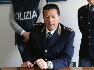 Polizia Foligno arresta straniero, aveva oltre 1 kg e mezzo di cocaina
