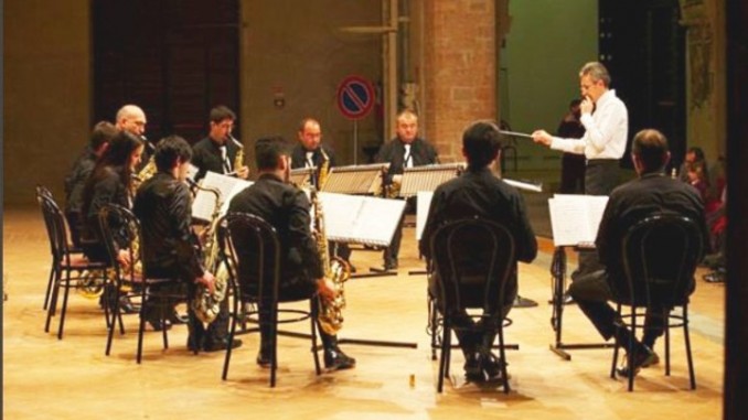 filarmonica di belfiore