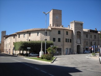 Oratorio estivo a Sant’Eraclio e divieto di sosta 