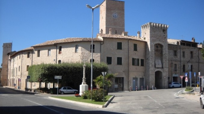 Oratorio estivo a Sant’Eraclio e divieto di sosta 