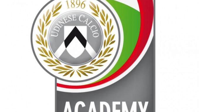 Logo Udinese Academy
