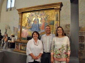 MADONNA DELLA CINTOLA