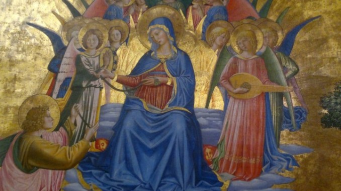 Benozzo Gozzoli