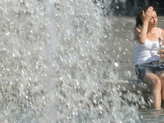 Emergenza calore a Foligno, i consigli e i numeri utili