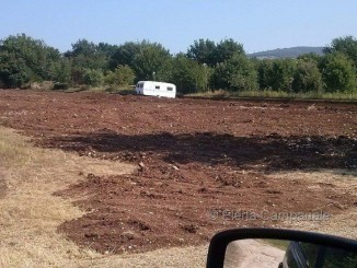 Campo rom Sant'Eraclio, non basta il controllo del vicinato