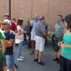 Protesta Piazza Umbra