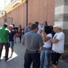 Protesta Piazza Umbra