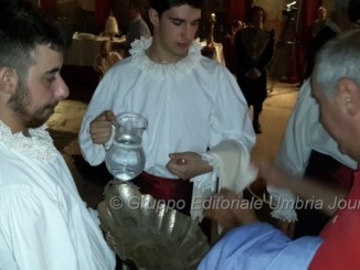 La Quintana, torna la magia della fiera dei soprastanti