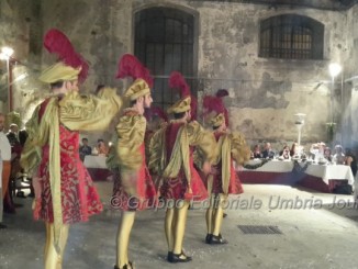 Foligno città del Barocco