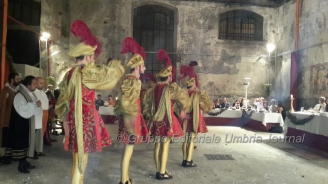 Foligno città del Barocco