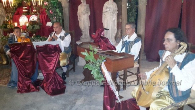Fiera dei soprastanti: migliaia di visitatori al mercato barocco