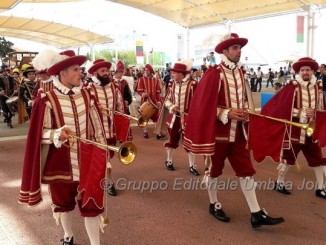 Quintana vita mia, 70 anni di amore per la Città