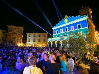 Serendipity sotto le stelle a Montefalco