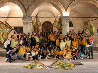 Fuga del Bove, venerdì gara balestra e staffetta