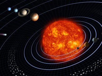 Cena sotto le stelle con tanto di telescopi