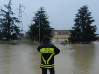 300mila euro dalla Regione per vittime dell'alluvione del giugno 2023