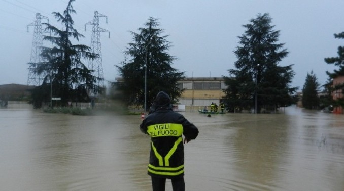 300mila euro dalla Regione per vittime dell'alluvione del giugno 2023