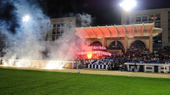 Foligno calcio a 5 Fustal Massini: "Siamo già al lavoro"