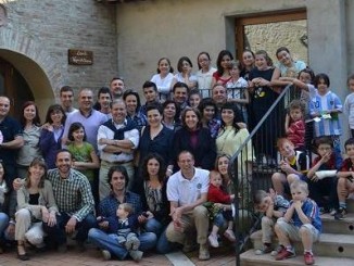 Casa della tenerezza, seminario estivo a Trevi
