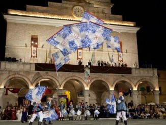 Gran Galà Danza Estate a Montefalco