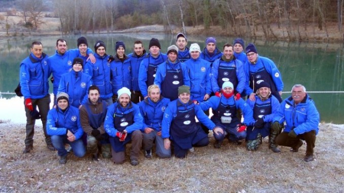Memorial Calcagnoli Asd Topino evento a "doppia beneficenza"