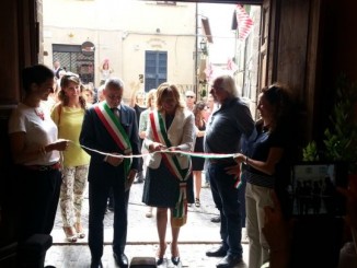 Enologica Montefalco, inaugurata edizione 2015 con le prime iniziative