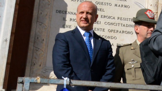 Kiwanis Club Foligno in campo per la buona alimentazione dei giovani
