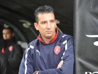 Calcio, Foligno: Esonero Pierfrancesco Battistini