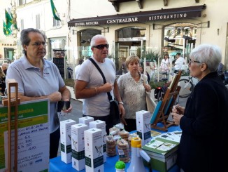 Sclerosi Laterale Amiotrofica, prezioso il contributo dei folignati